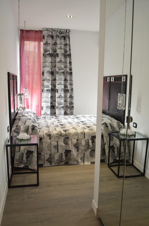 5Rooms Rome Room photo