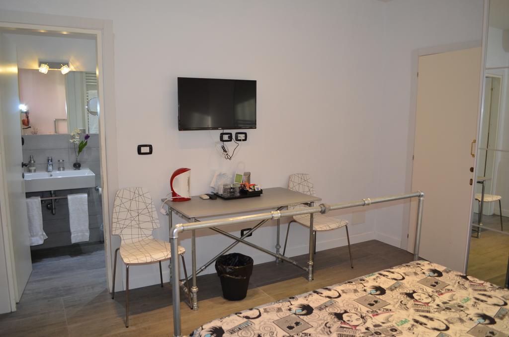 5Rooms Rome Room photo
