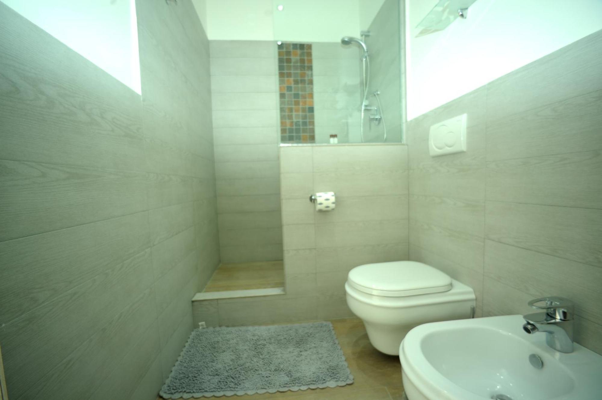 5Rooms Rome Exterior photo